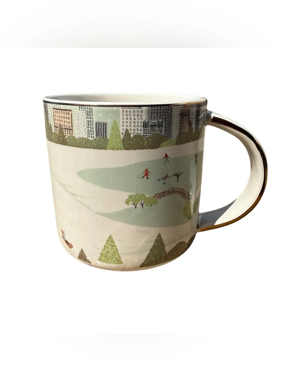 West Elm charming set
